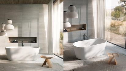 Vasche Da Bagno